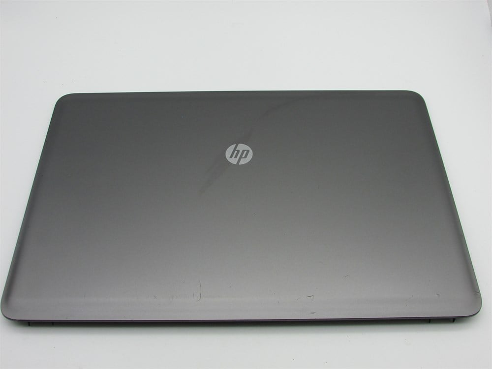 HP 650 Notebook Lcd Arka Kapak