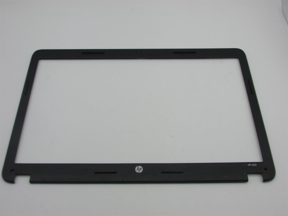 HP 650 Notebook Lcd Bezel On