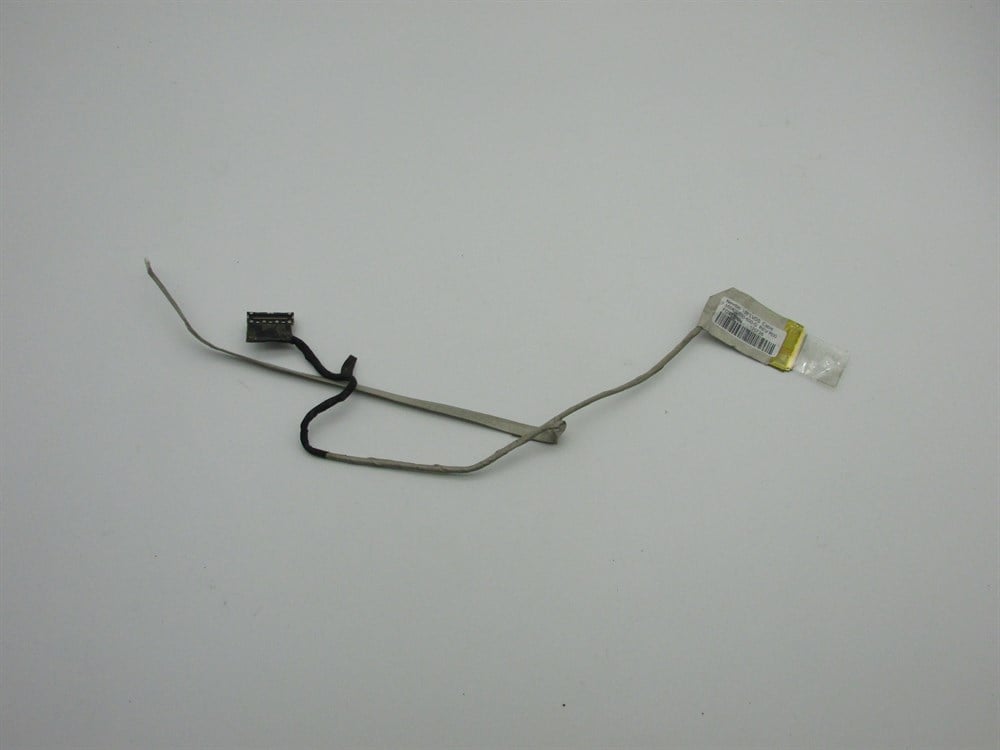 HP 650 Notebook Lcd Data Soket