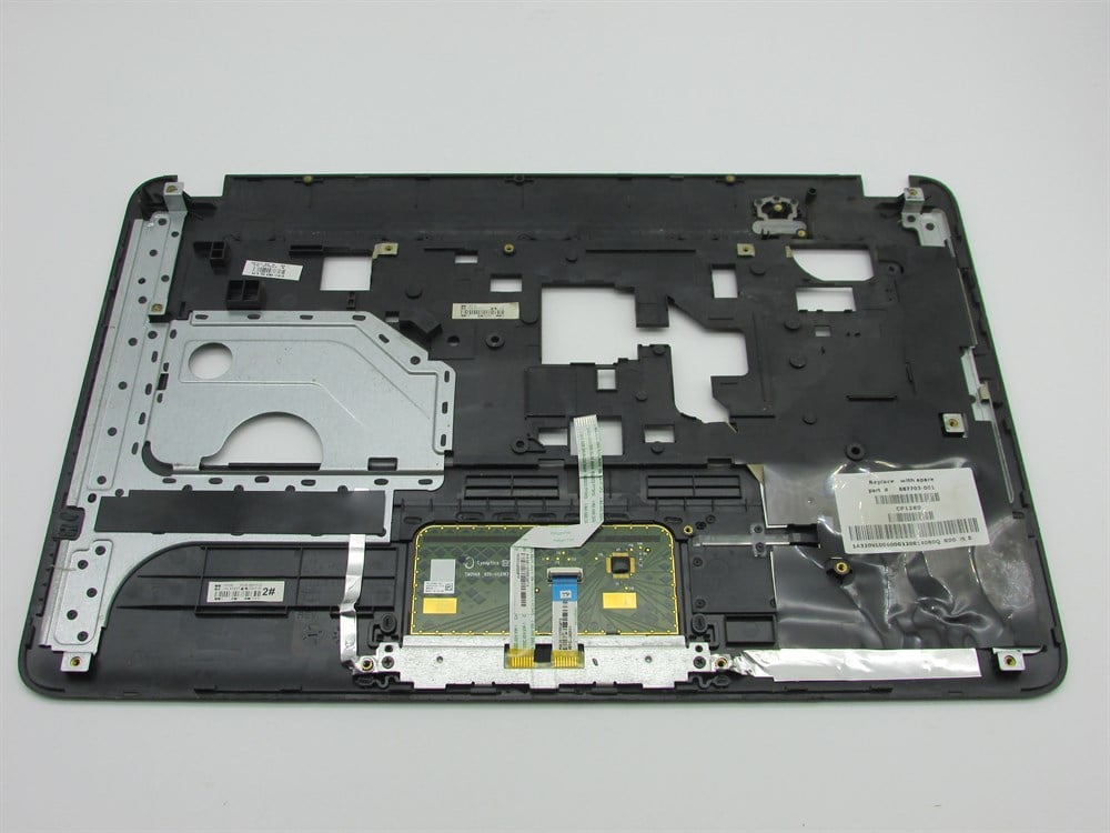 HP 650 Notebook Ust Kasa