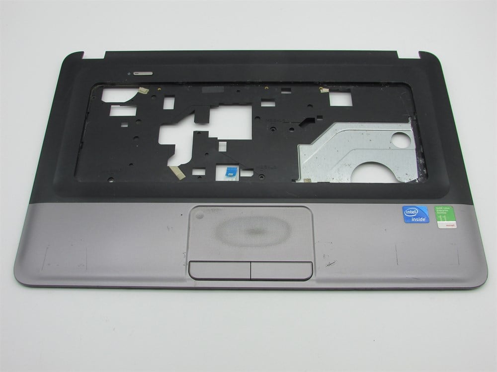 HP 650 Notebook Ust Kasa