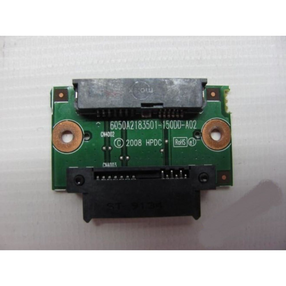 HP 6730s,6735b HDD Connector Board 6050A2183501 DVD Sata 