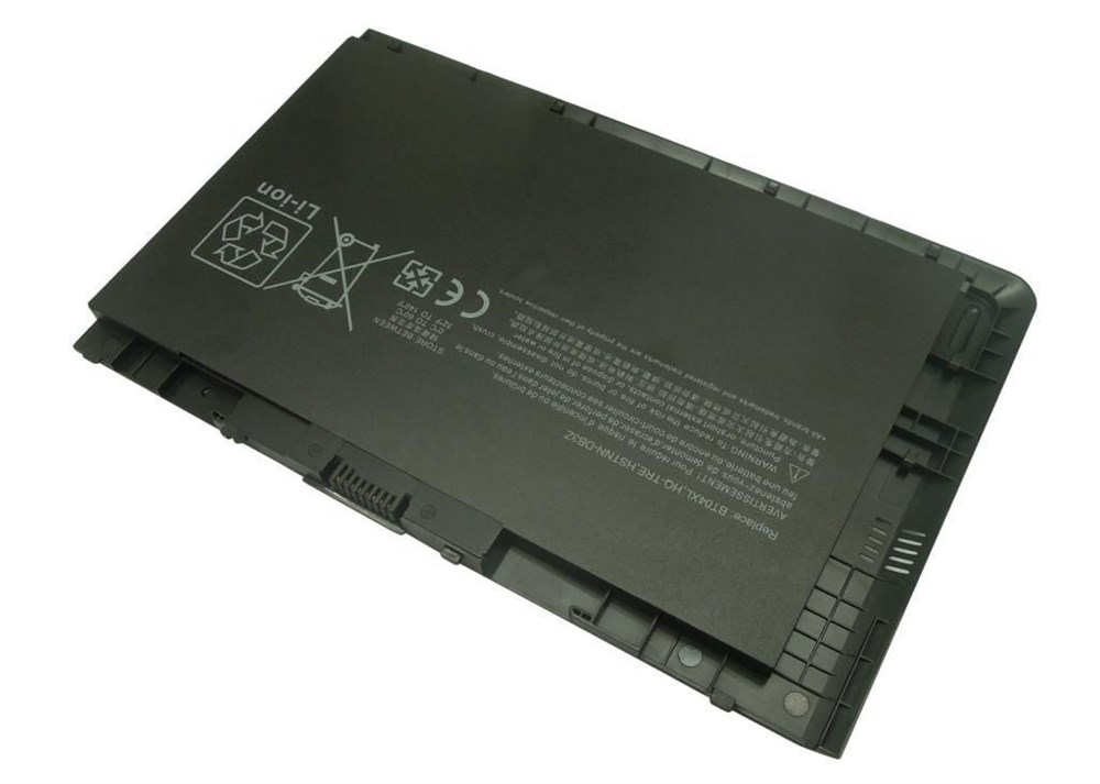 HP BT04, BT04XL, BA06XL, BTO4, BTO4XL, BT04052XL-PL 9470 9470m BATARYA PİL BATTERY
