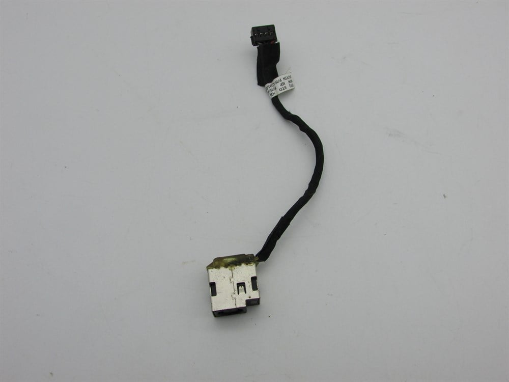 HP COMPAQ  CQ58 255ST Notebook Dc Power Soket