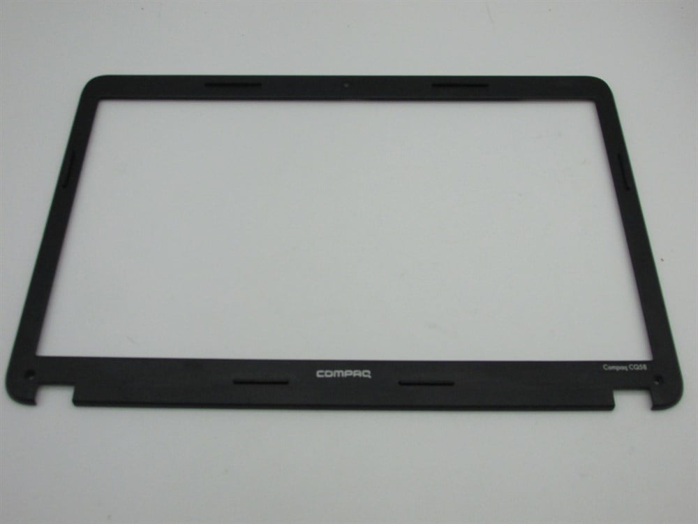 HP COMPAQ  CQ58 255ST Notebook Lcd Bezel On