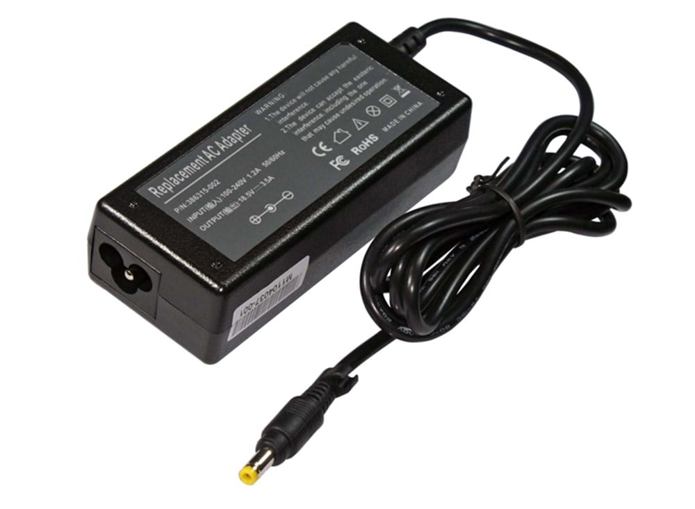 HP COMPAQ 510 530 550 CF700 PC530 ADAPTÖR