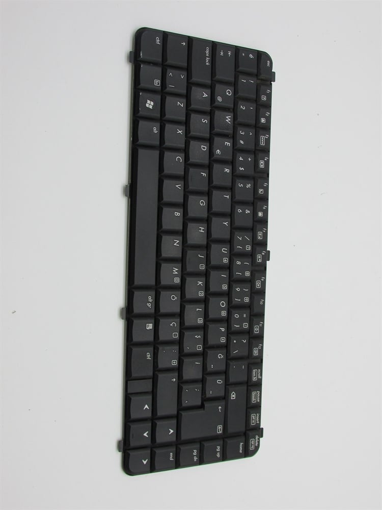 HP COMPAQ 615