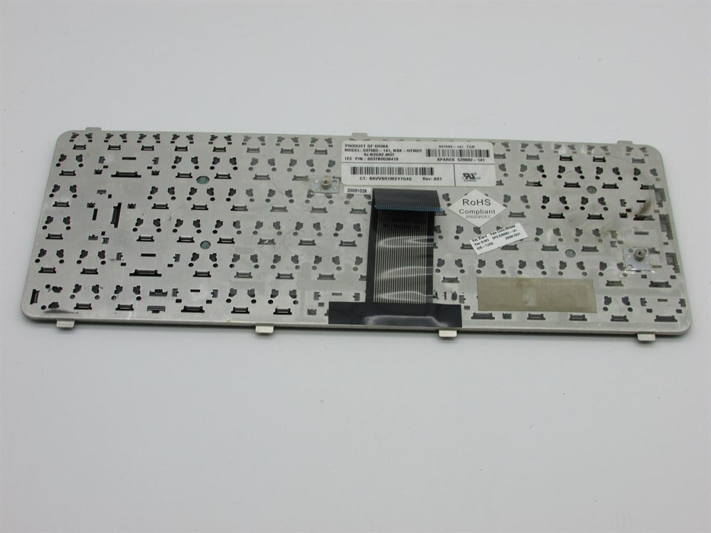 HP COMPAQ 615