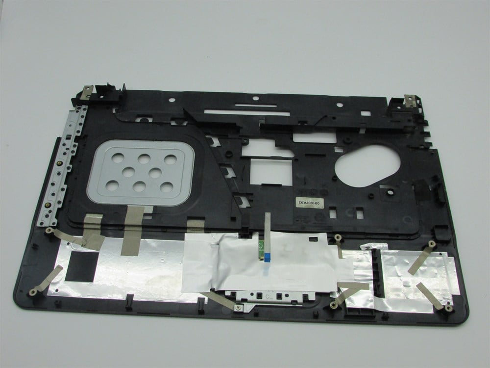HP COMPAQ 615
