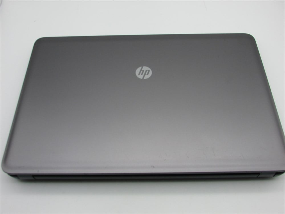 HP COMPAQ 655 Notebook