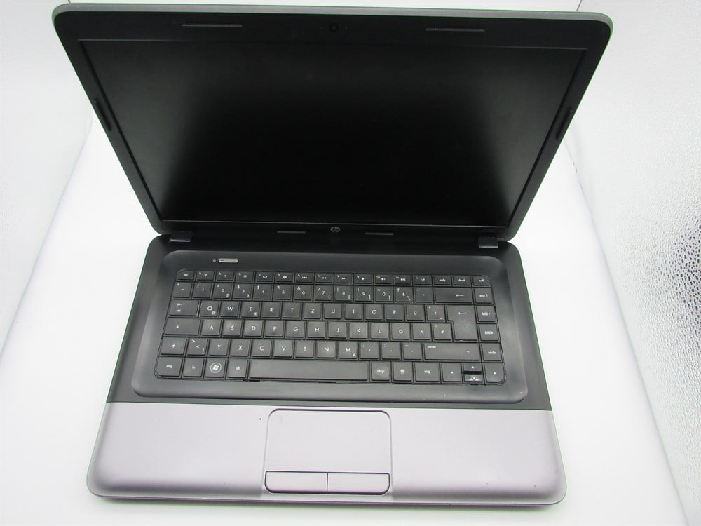 HP COMPAQ 655 Notebook