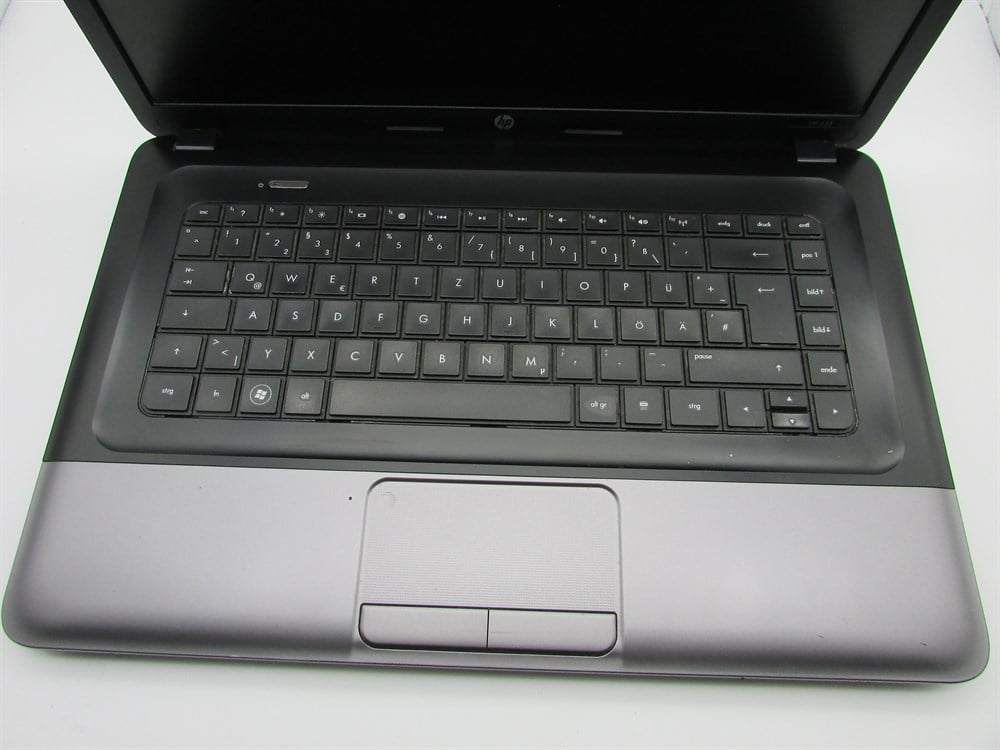 HP COMPAQ 655 Notebook
