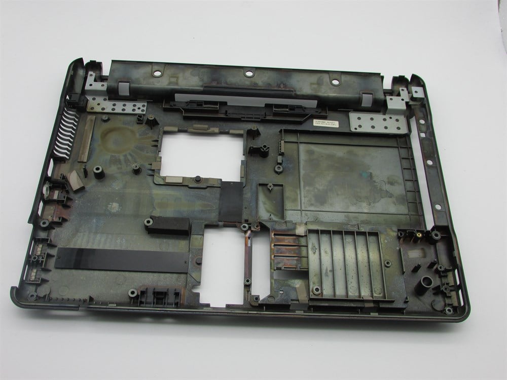 HP COMPAQ 6735S