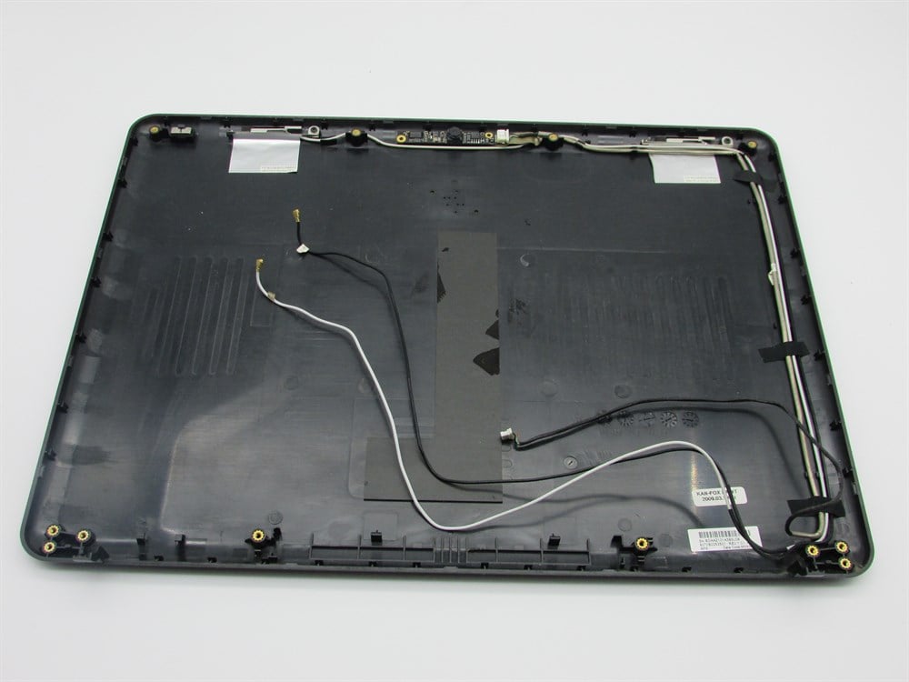 HP COMPAQ 6735S