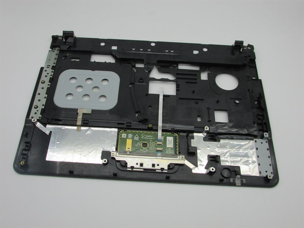 HP COMPAQ 6735S
