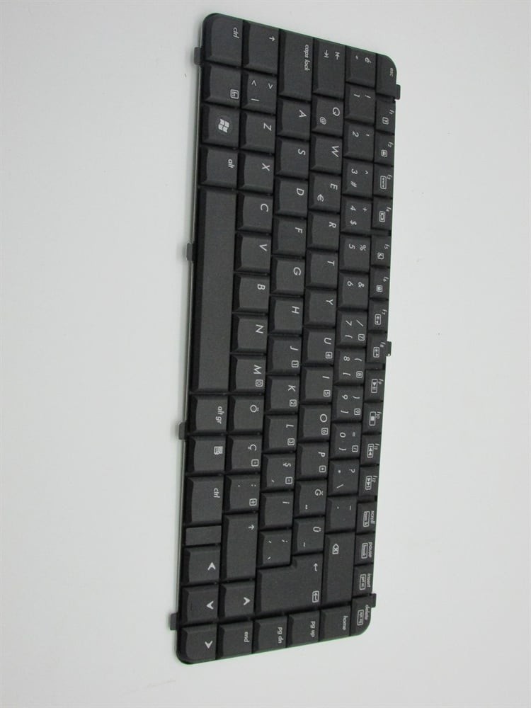 HP COMPAQ 6735S