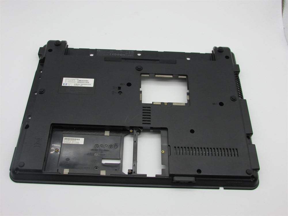 HP COMPAQ 6735S