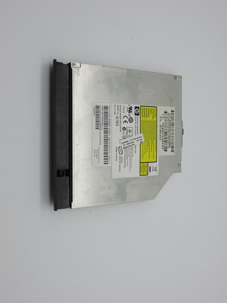 HP COMPAQ 6735S