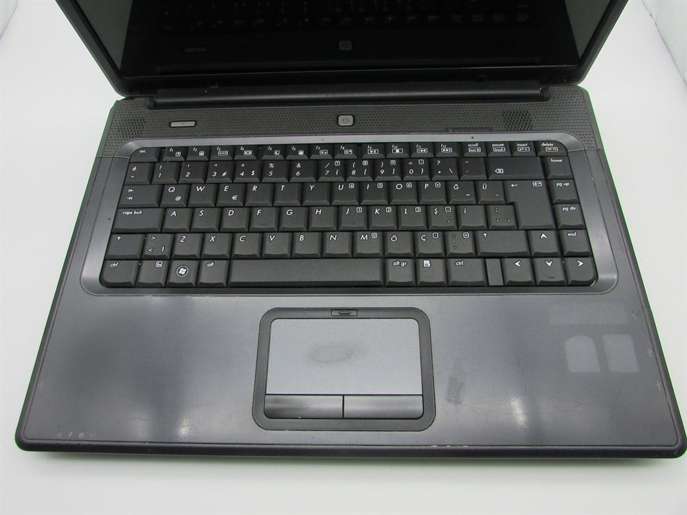 HP COMPAQ C700 Notebook