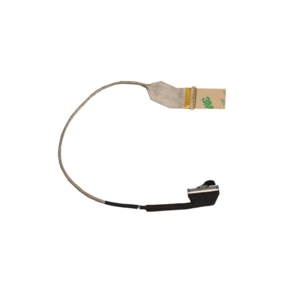 HP COMPAQ CQ56 CQ62 G62-100 G42-CQ42 DD0AX6LC000 DD0AX6LC030, AX6LC030 DD0AX6LC002 Lcd Cable Data Kablo