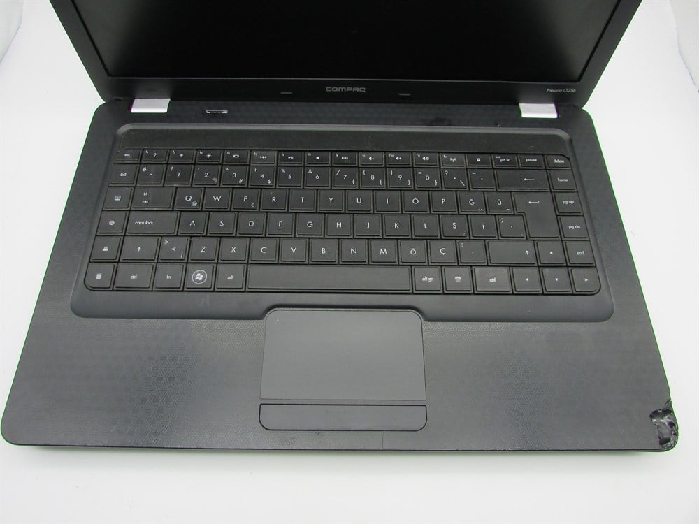 HP COMPAQ CQ56 Notebook