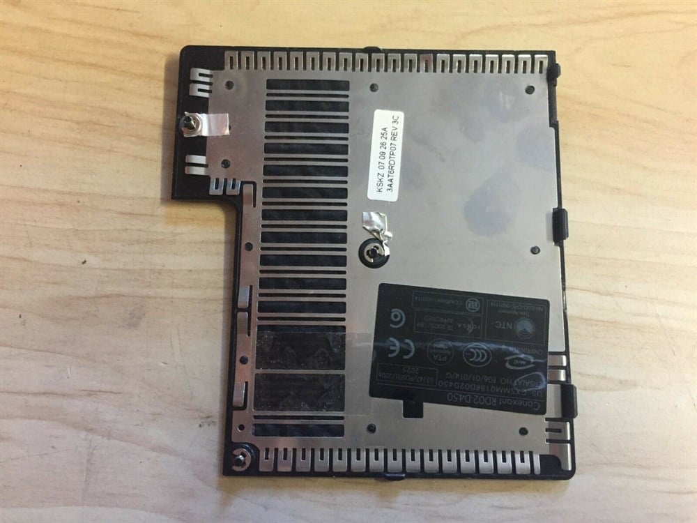 HP COMPAQ G6000 V6000 F700 3AAT6RDTP07 Ram Kapağı