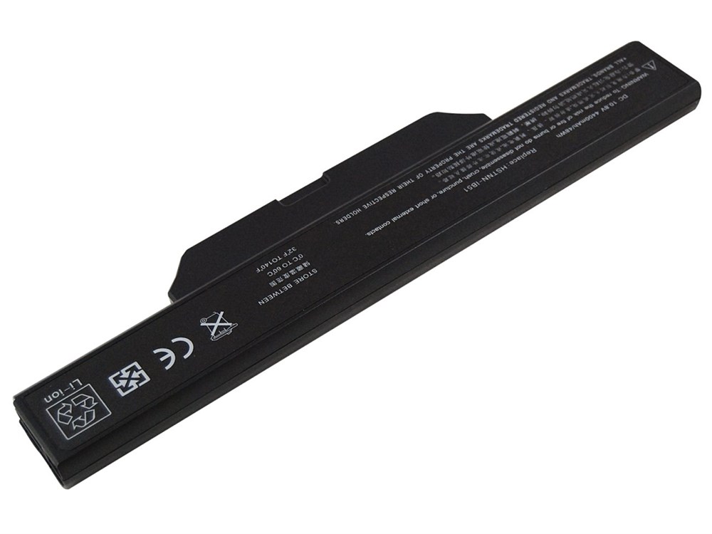 Hp Compaq HSTNN-IB51 6720s Notebook Bataryası