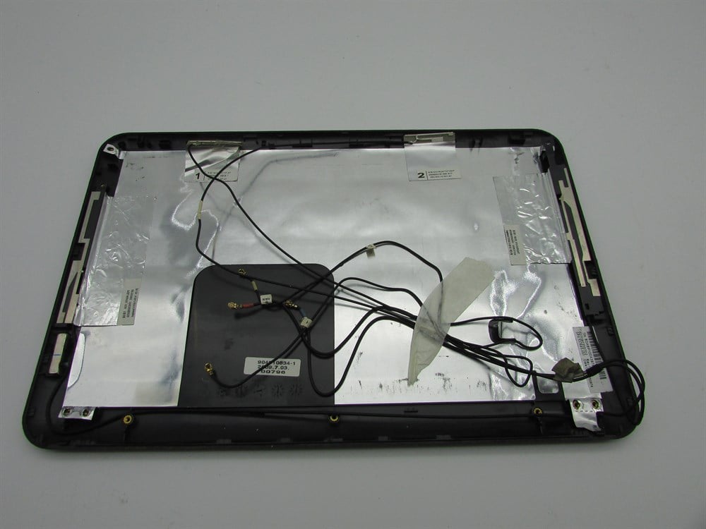 HP COMPAQ MİNİ 110 Minibook Lcd Arka Kapak