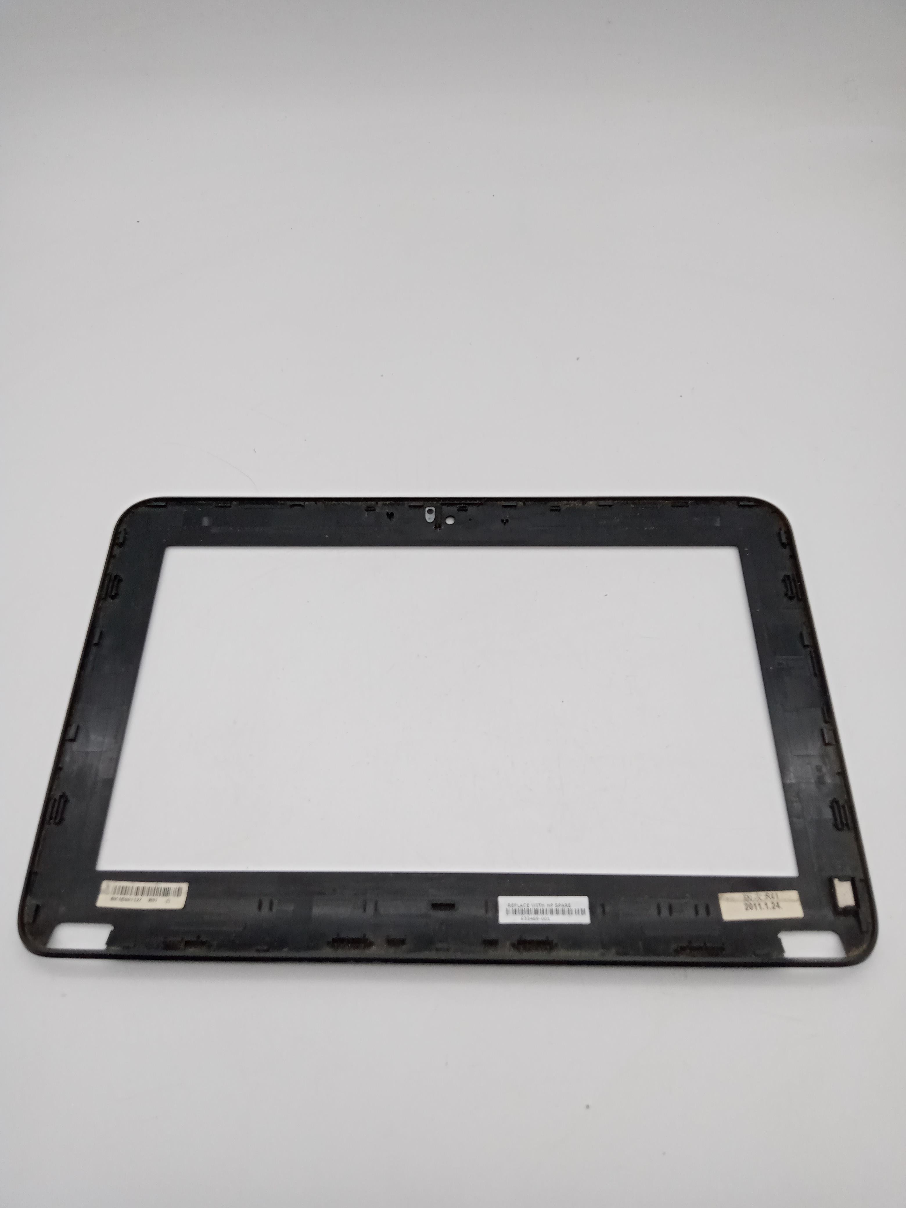 HP COMPAQ MİNİ CQ10 600 CQ10 700 Minibook Lcd Bezel Ön