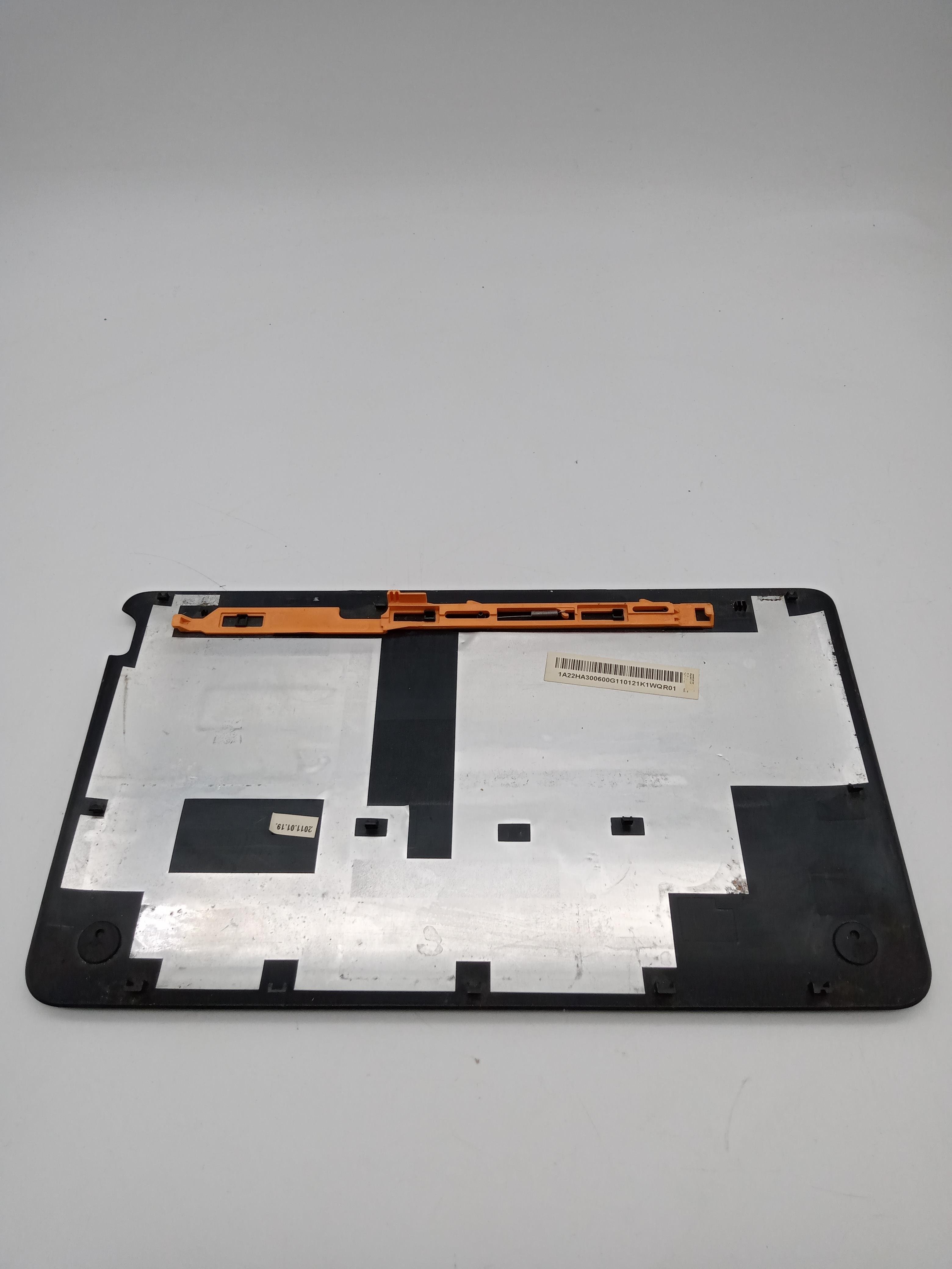 HP COMPAQ MİNİ CQ10 600 CQ10 700 Minibook Alt Kasa Kapak