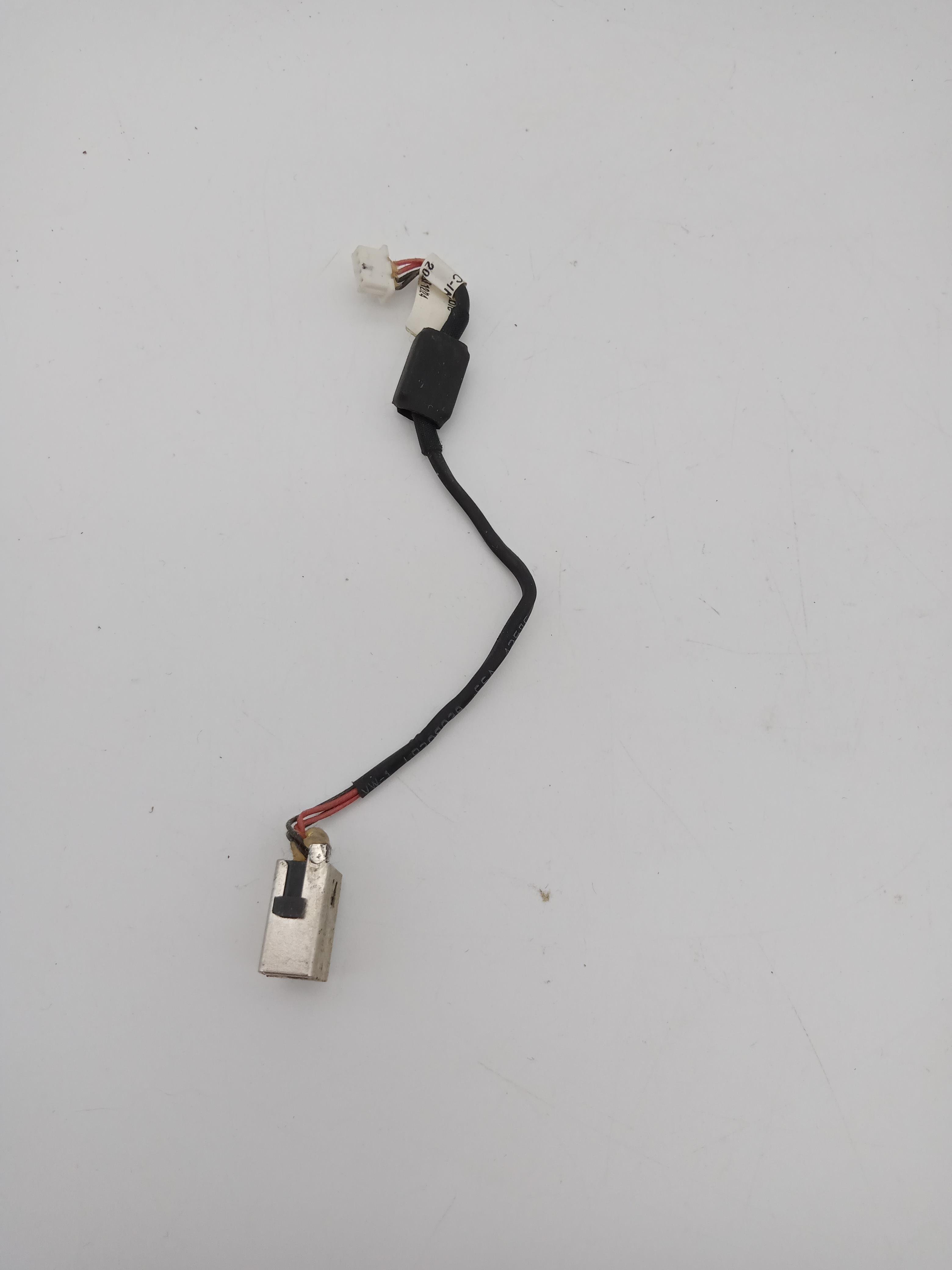 HP COMPAQ MİNİ CQ10 600 CQ10 700 Minibook Dc Power Jack