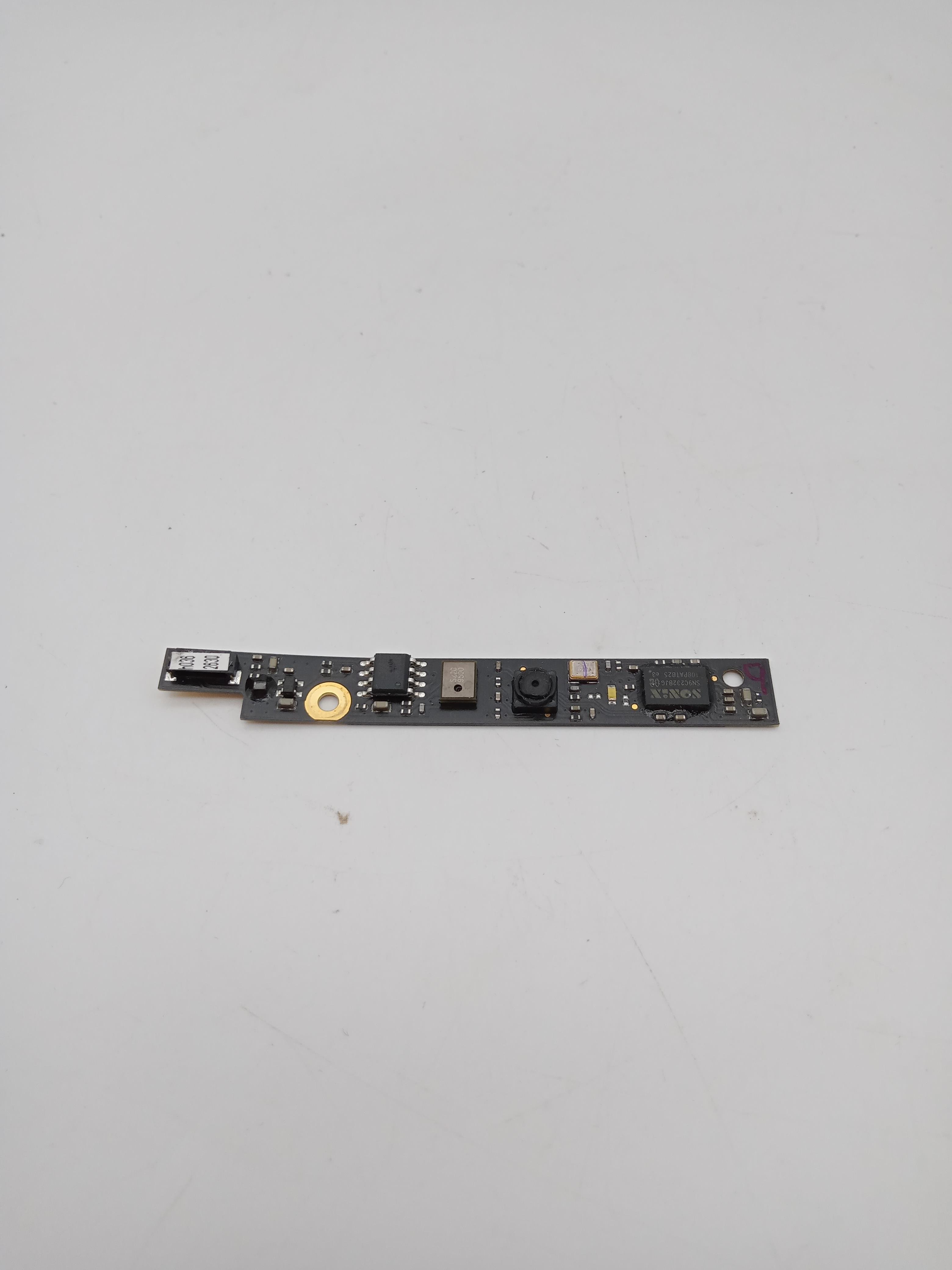 HP COMPAQ MİNİ CQ10 600 CQ10 700 Minibook Kamera