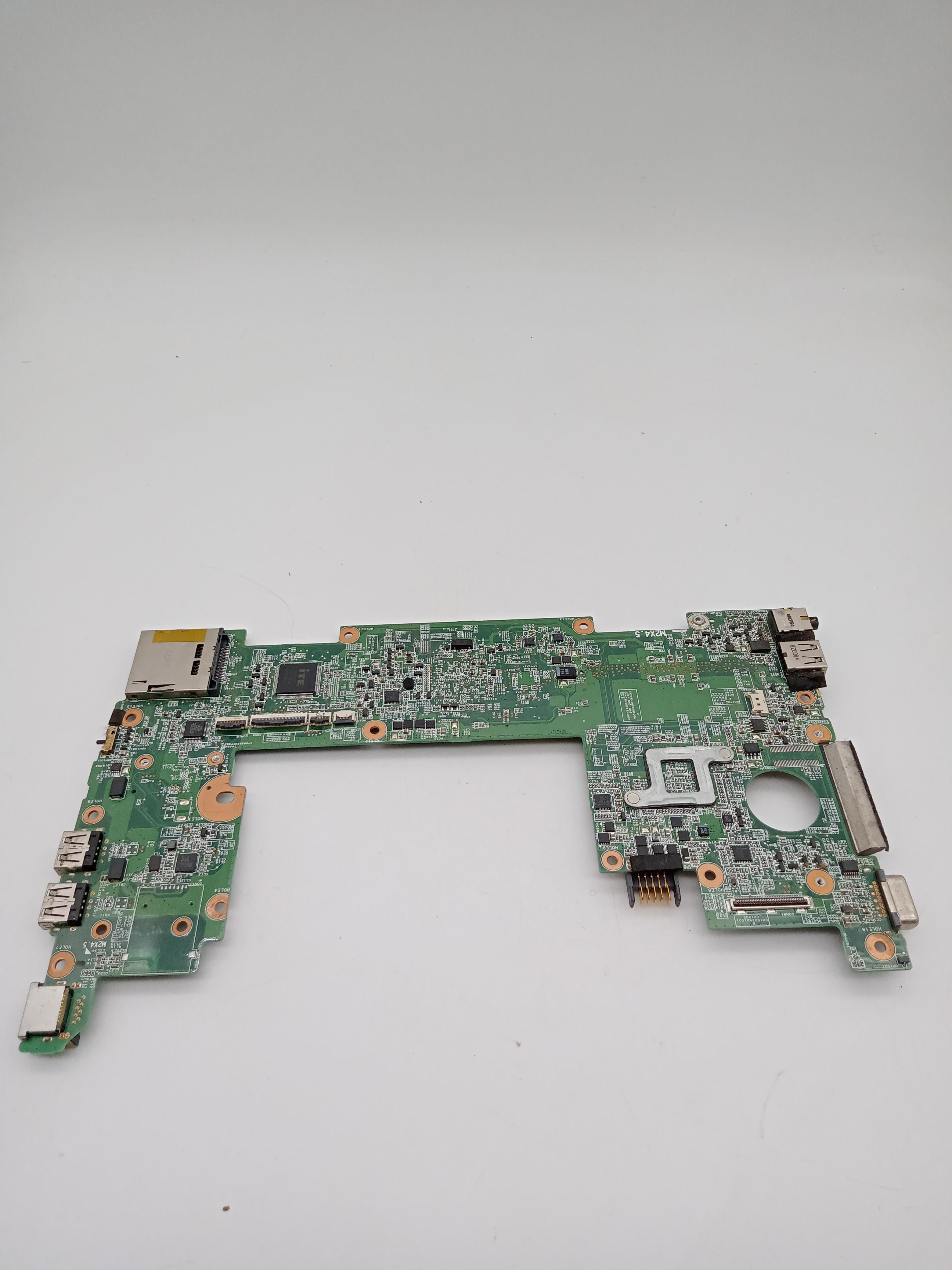 HP COMPAQ MİNİ CQ10 600 CQ10 700 Minibook Anakart