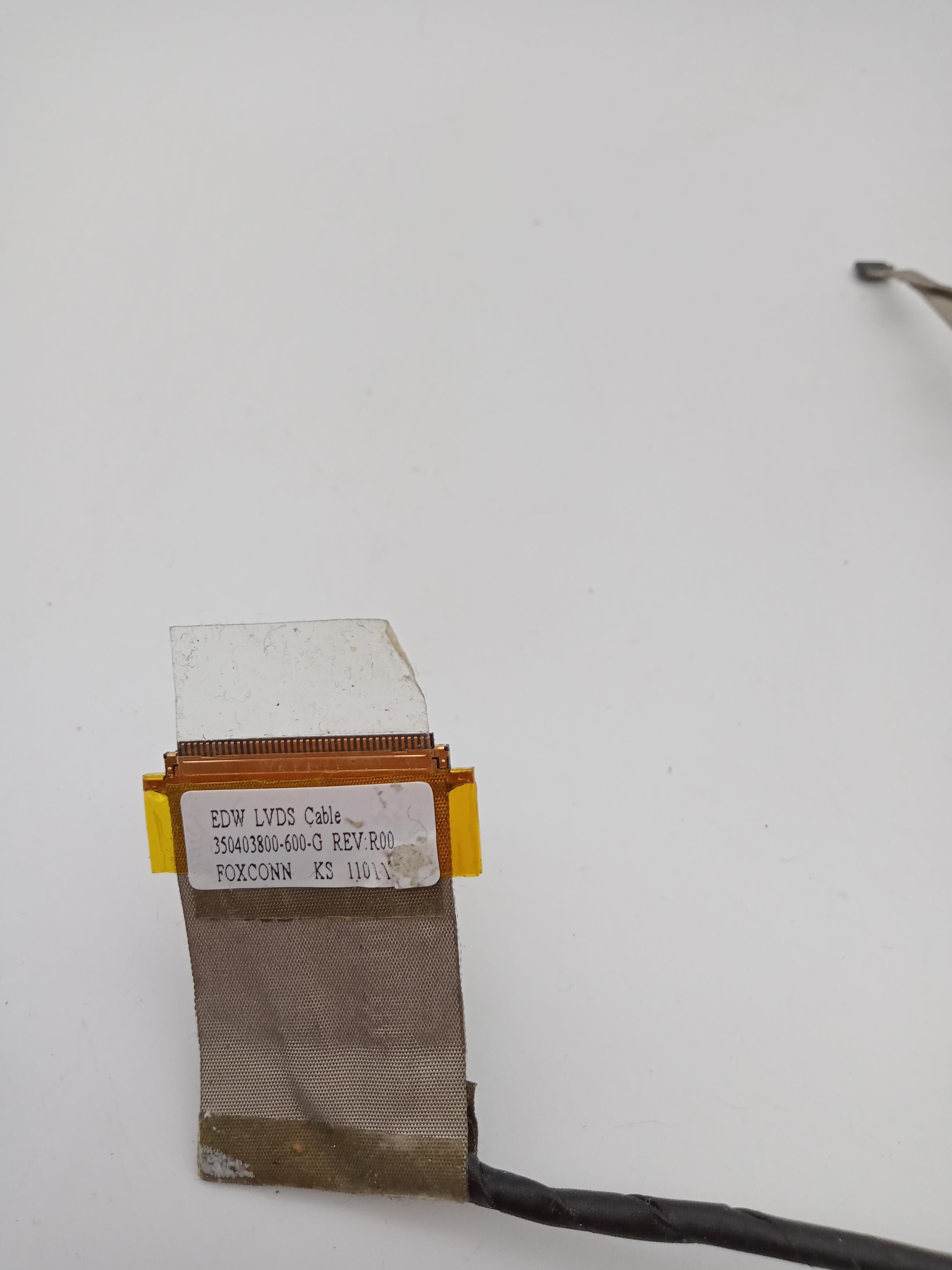 HP COMPAQ MİNİ CQ10 600 CQ10 700 Minibook Lcd Data Kablo