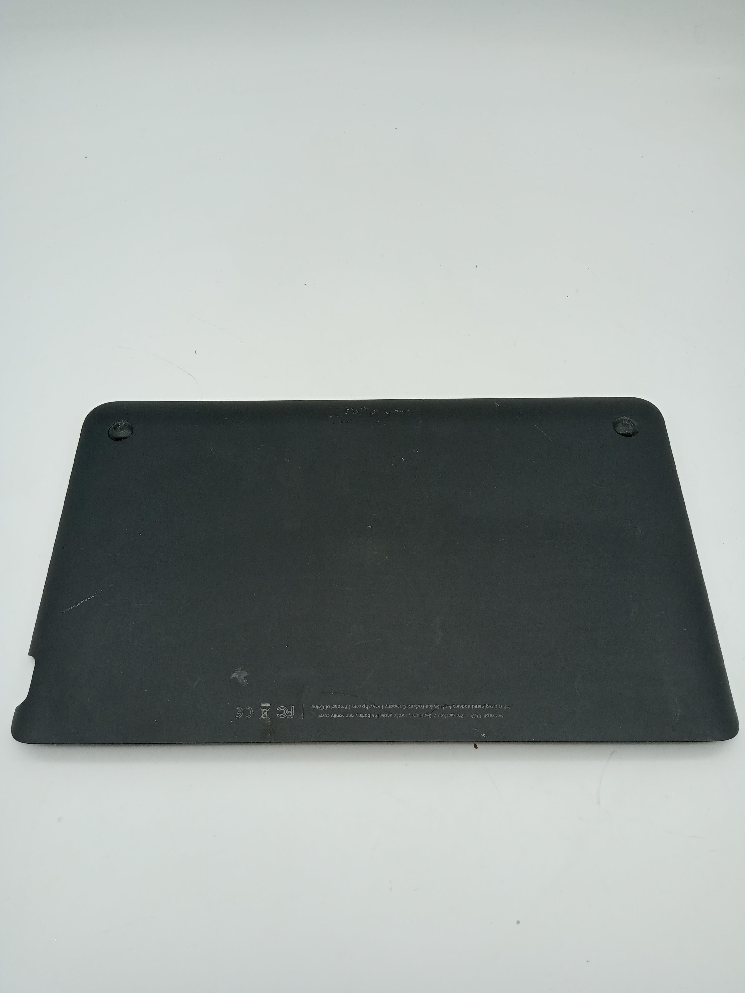 HP COMPAQ MİNİ CQ10 600 CQ10 700 Minibook Alt Kasa Kapak
