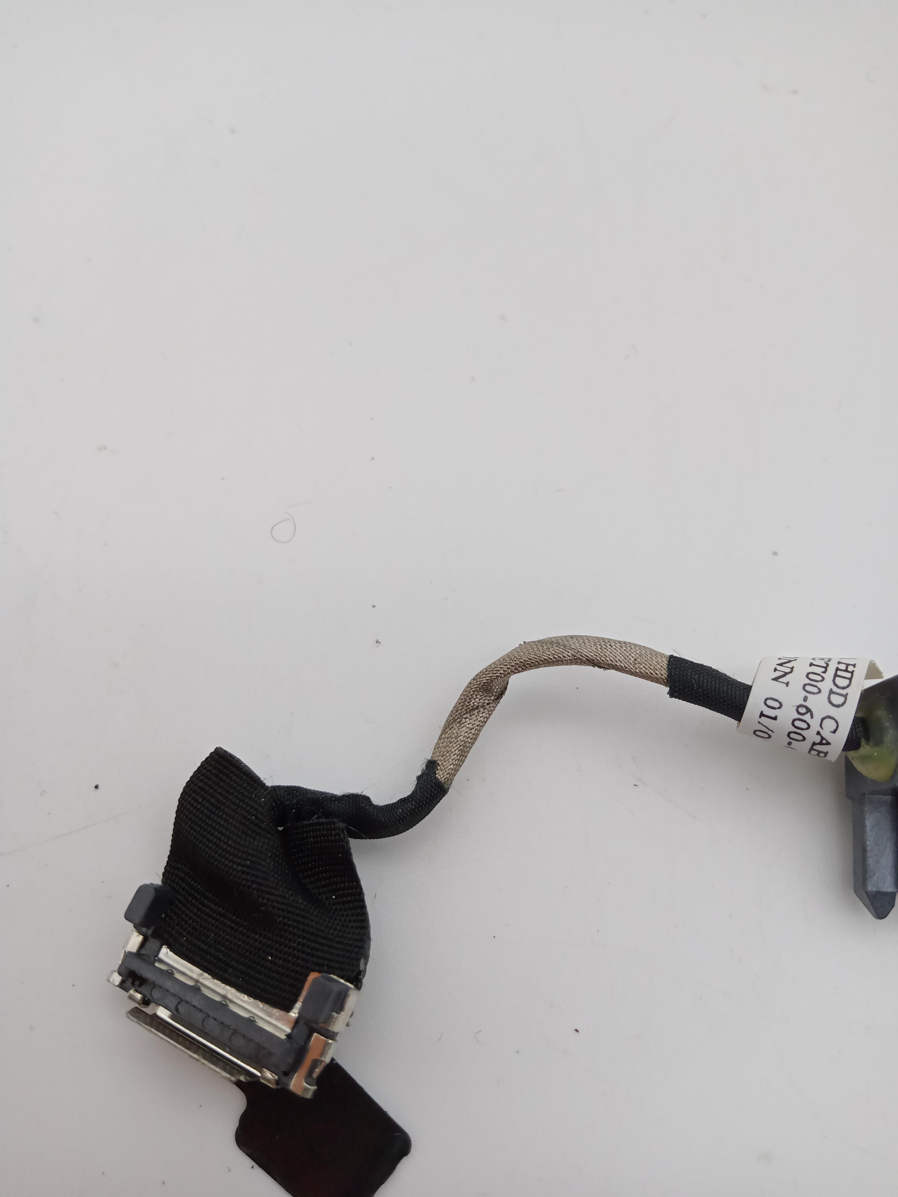 HP COMPAQ MİNİ CQ10 600 CQ10 700 Minibook Hdd Connectör