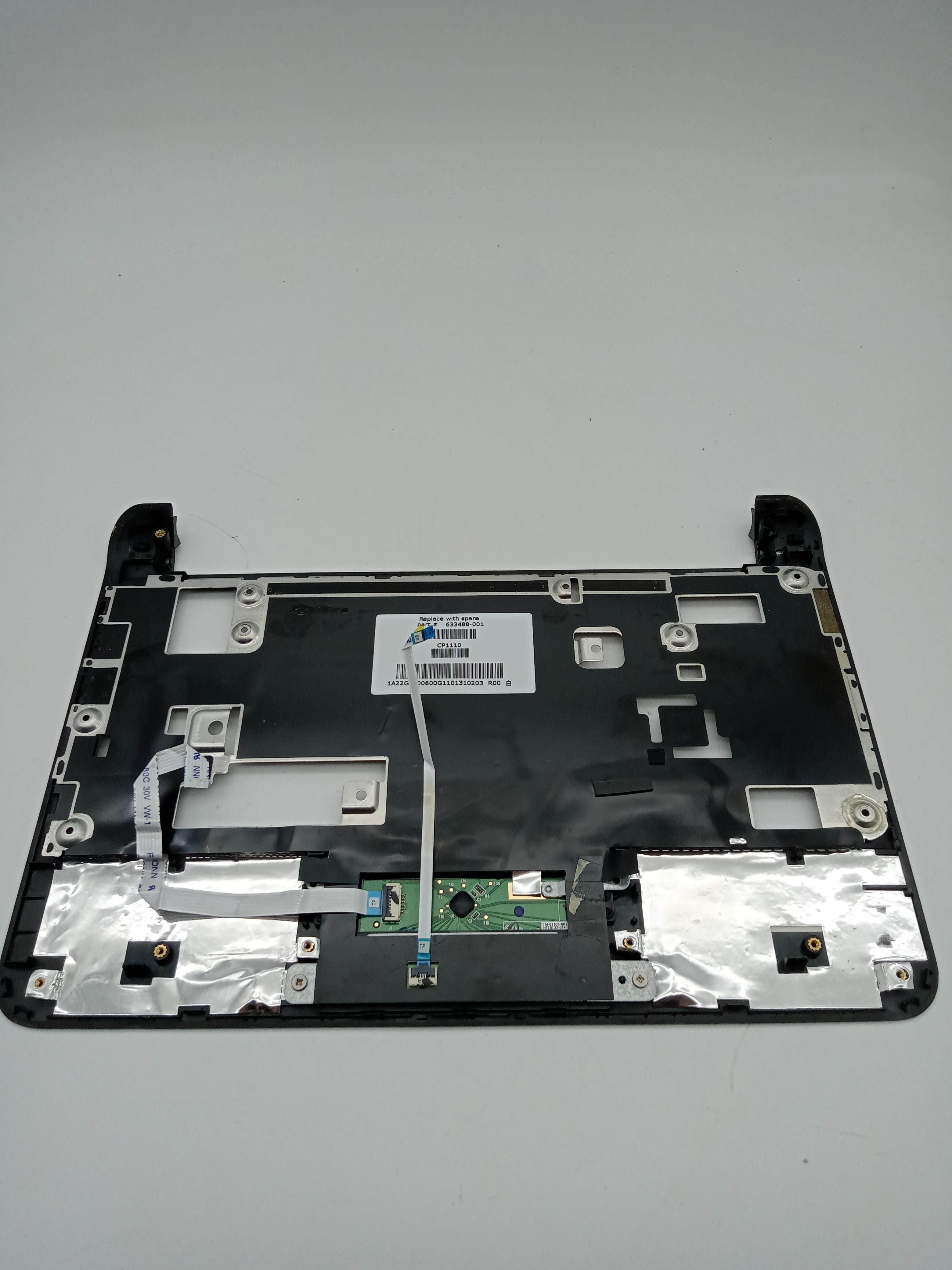HP COMPAQ MİNİ CQ10 600 CQ10 700 Notebook Üst Kasa
