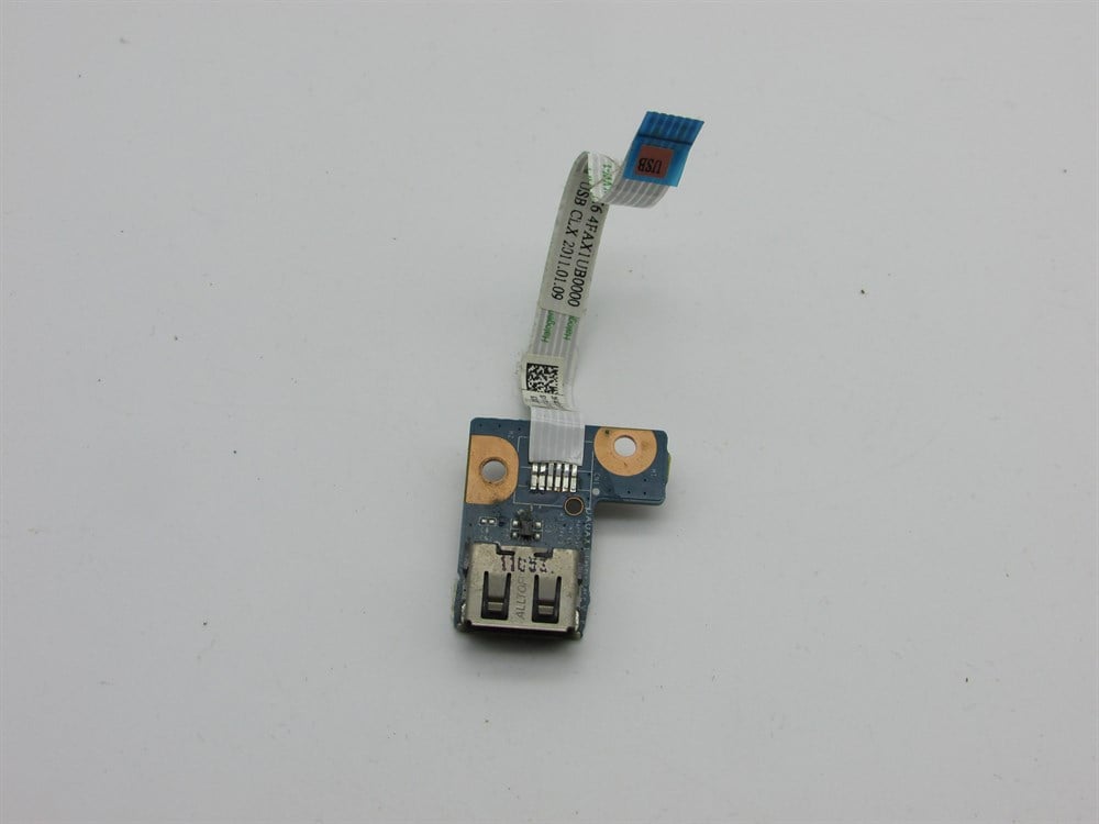 HP COMPAQ PRESARİO CQ56 200ST Notebook Usb Data Soket