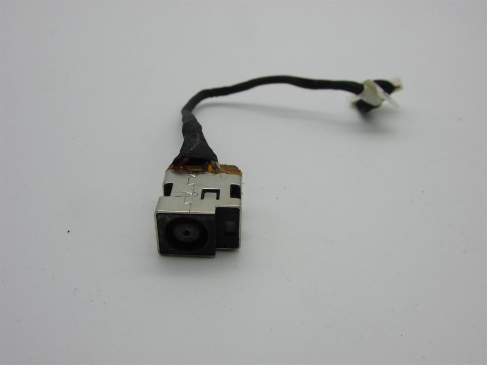 HP COMPAQ PRESARİO CQ56 202ST Notebook DC PowerJack