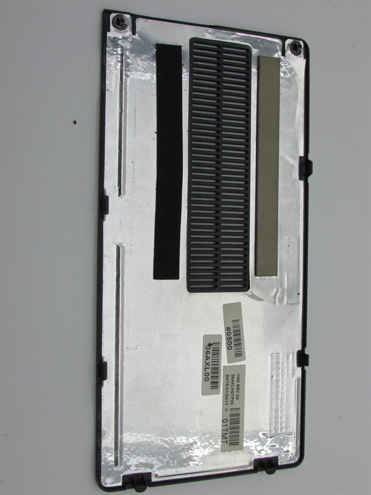 HP COMPAQ PRESARİO CQ56 202ST Notebook Ram +Harddisk Kapak