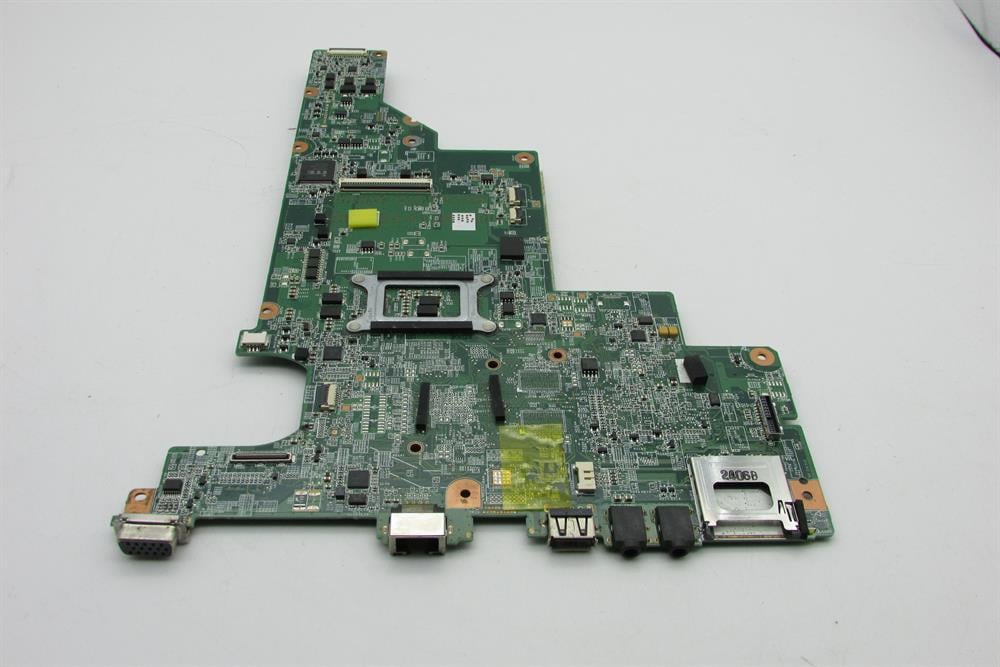 HP CQ57 447ST 481ST Notebook Anakart