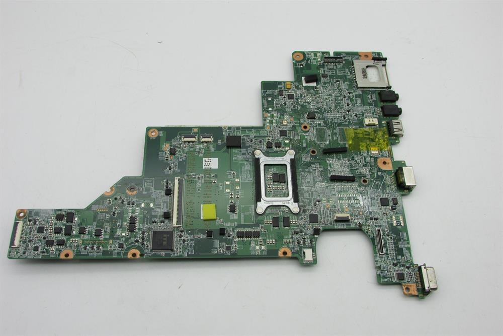 HP CQ57 447ST 481ST Notebook Anakart