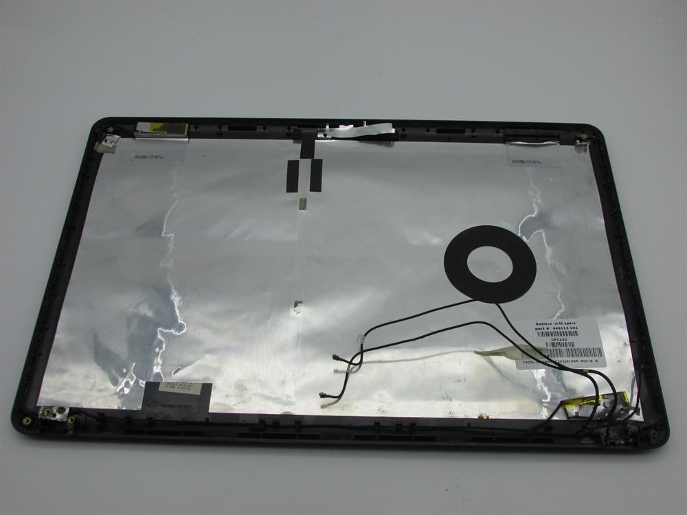 HP CQ57 447ST Notebook Lcd Arka Kapak