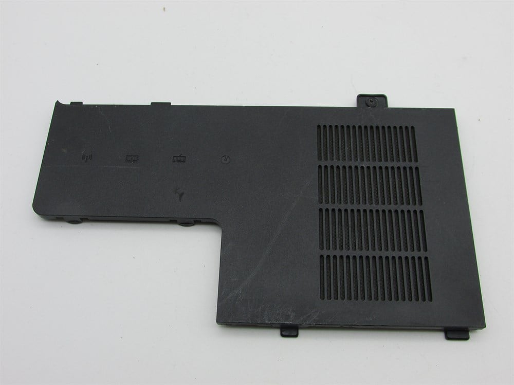 HP CQ57 447ST Notebook Sogutucu+ Fan Kapak