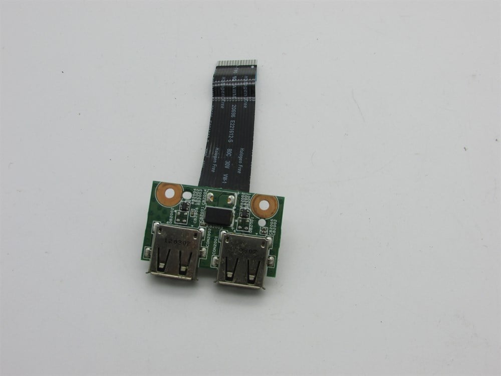 HP CQ57 447ST Notebook USB Data Soket