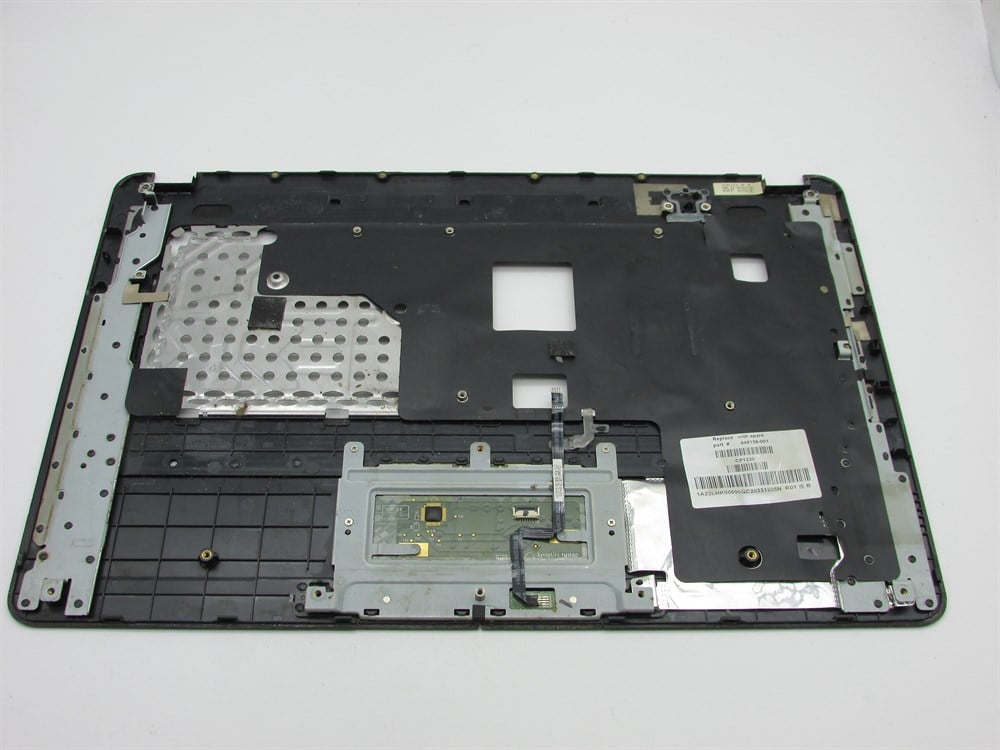 HP CQ57 447ST Notebook Ust Kasa