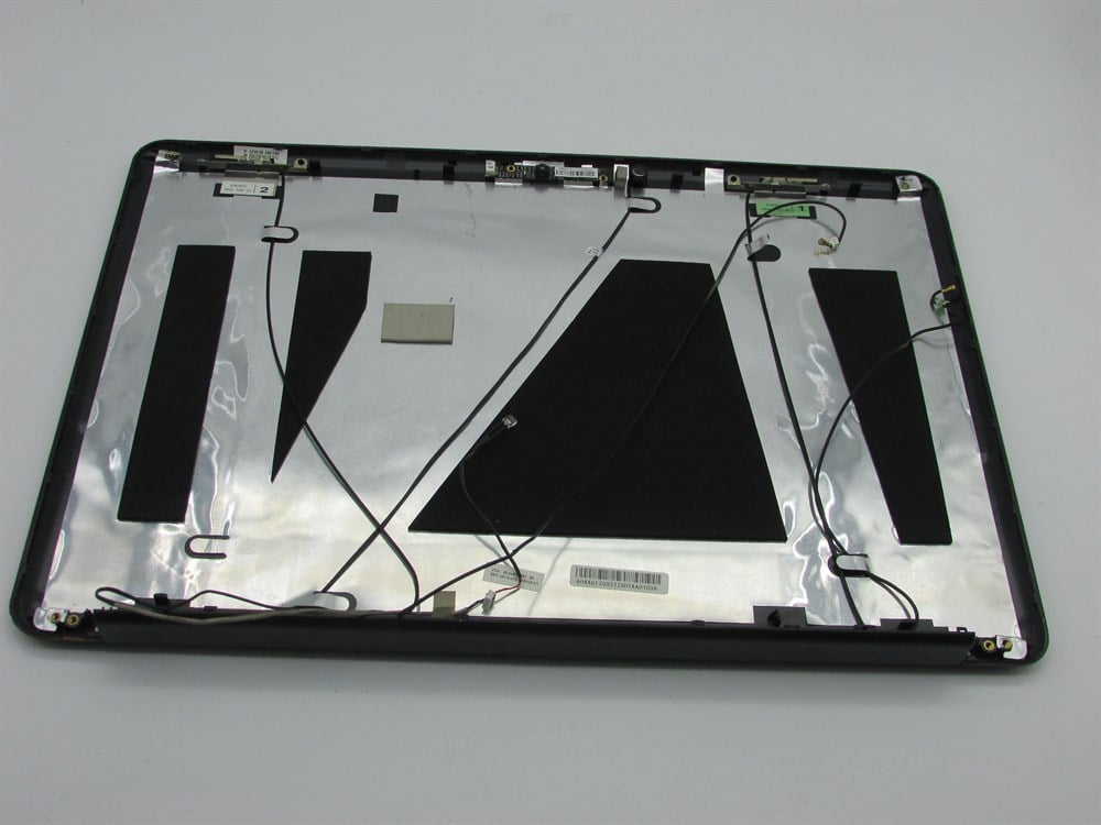 HP CQ60-300SO Notebook Lcd Arka Kapak