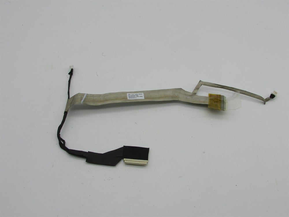 HP CQ60-300SO Notebook LCD Data Kablo