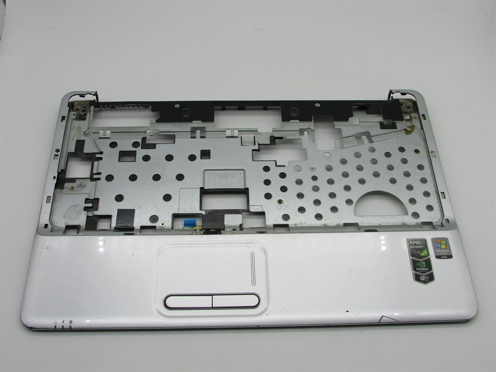 HP CQ60-300SO Notebook Üst Kasa