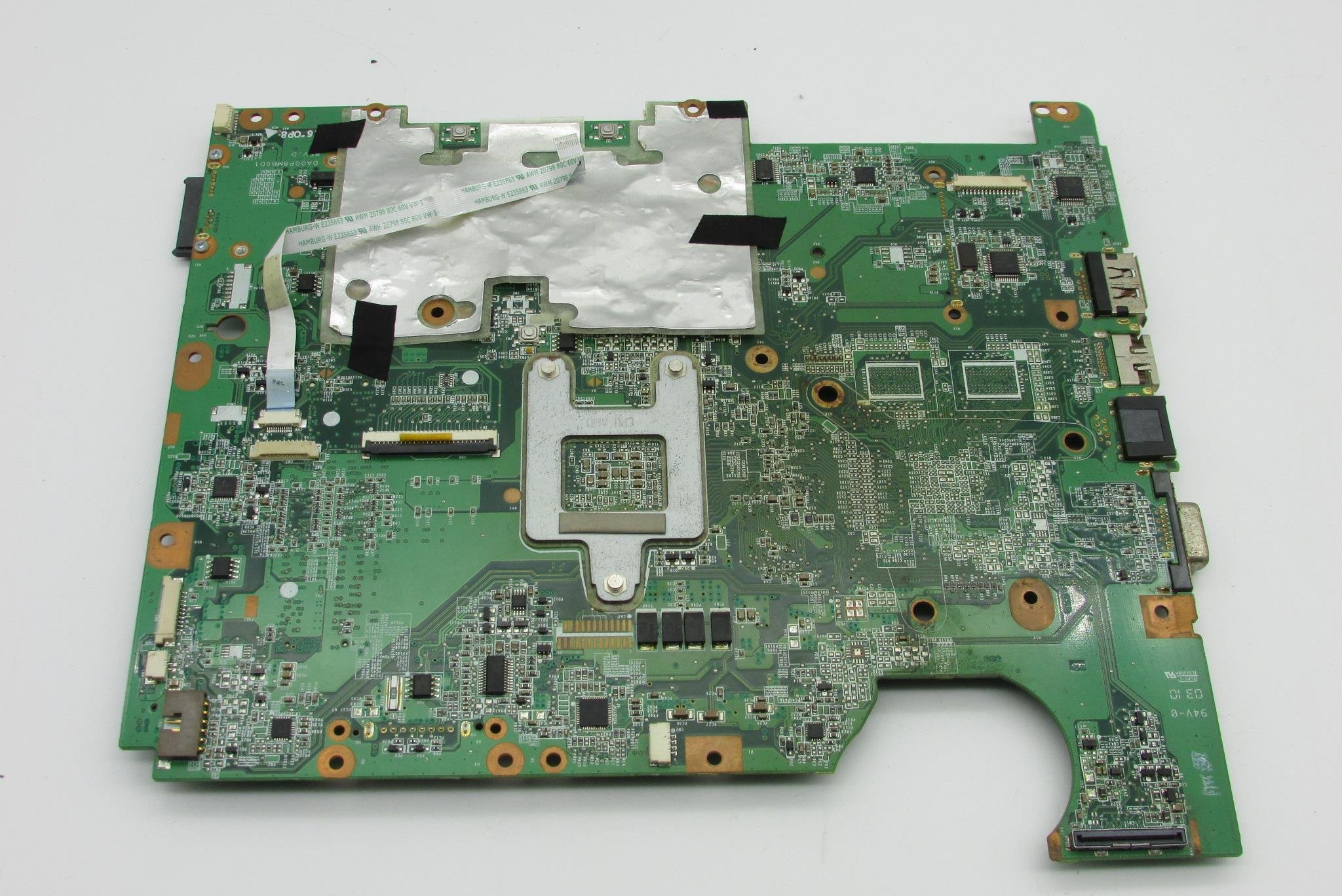 HP CQ61 210ST Notebook Anakart